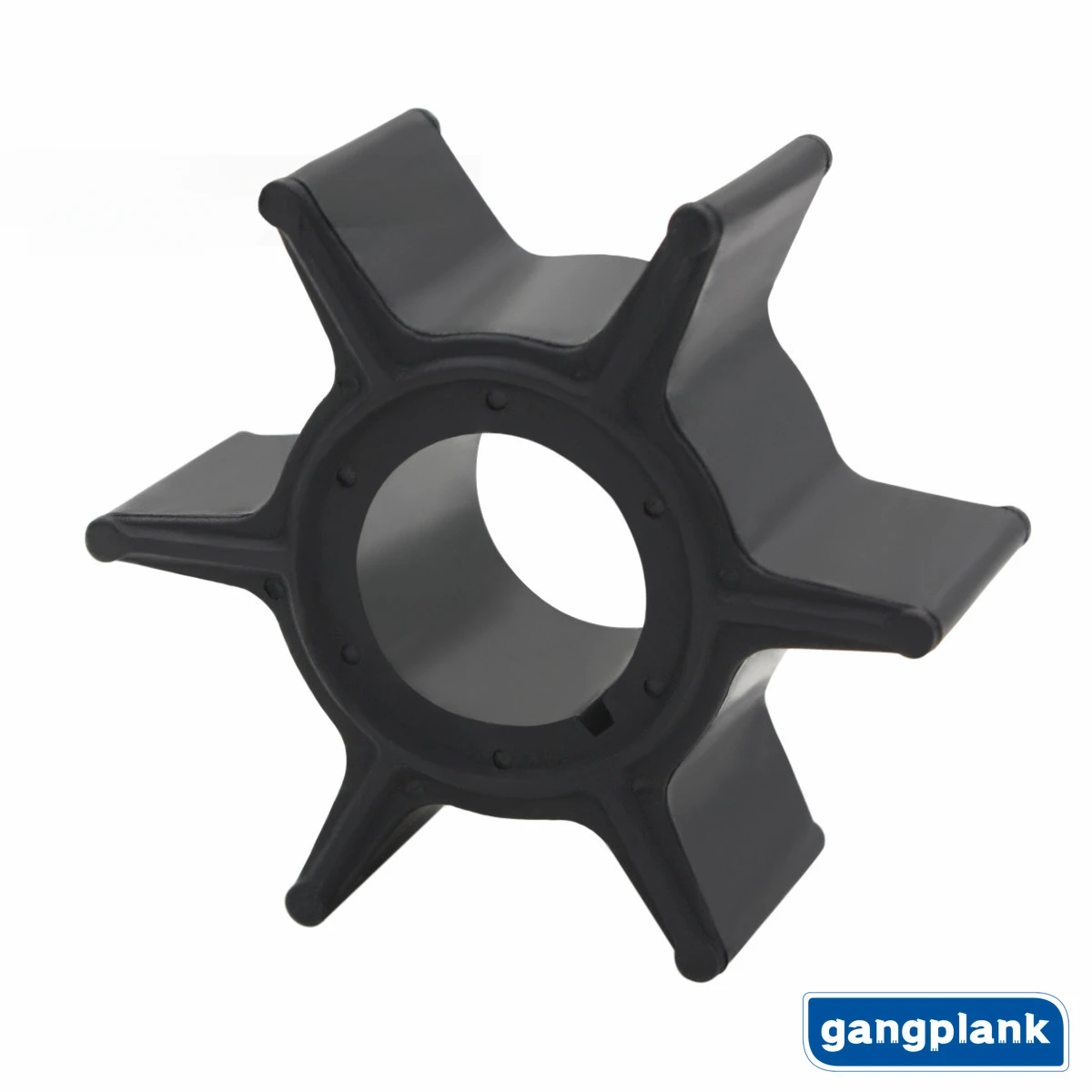 Outboard Rubber Impeller for Mercury 30HP 40HP 50HP 47-16154-2 for Tohatsu 3C865021-2
Outboard Rubber Impeller for Mercury 30HP 40HP 50HP 47-16154-2 for Tohatsu 3C865021-2