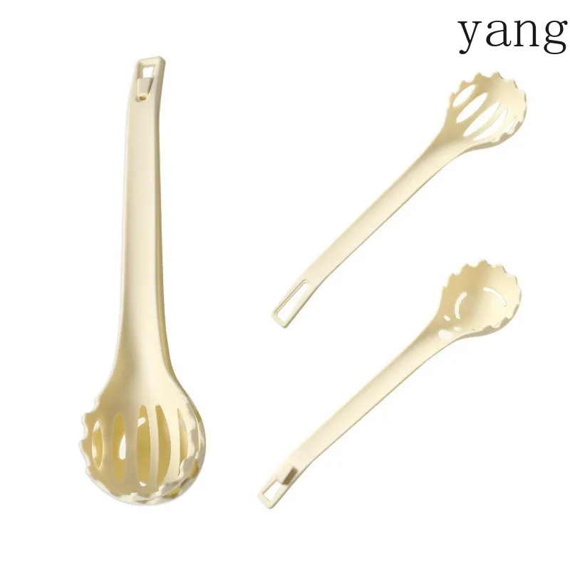 CX Food Clip Salad Spoon Mixing Vegetable Clip Multifunctional Kitchen Tool
CX Food Clip Salad Spoon Mixing Vegetable Clip Multifunctional Kitchen Tool