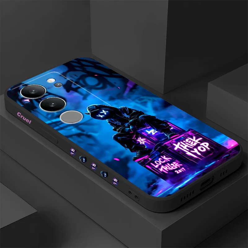 Laser Human Phone Case For VIVO V50 V40 V30 V29 V29E V27 V27E V25 V25E V23 V23E V21 V20 Y20 Y12 Y21 Y22 Y50 Y35 Y76 Pro 4G 5G
Laser Human Phone Case For VIVO V50 V40 V30 V29 V29E V27 V27E V25 V25E V23 V23E V21 V20 Y20 Y12 Y21 Y22 Y50 Y35 Y76 Pro 4G 5G