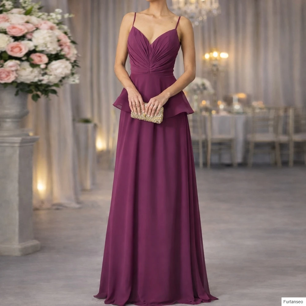 Вечерние платья А-силуэта для женщин, длиной в пол, на тонких бретельках, без рукавов, для выпускного вечера, модные, с плиссировкой, простые, драпированные, на заказ
Вечерние платья А-силуэта для женщин, длиной в пол, на тонких бретельках, без рукавов, для выпускного вечера, модные, с плиссировкой, простые, драпированные, на заказ