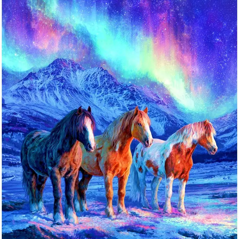 RUOPOTY Diamond Painting Living Room Decoration Rhinestone Art Crafts Horse Full Round/Square Interior Home Decor Diy Idea
RUOPOTY Diamond Painting Living Room Decoration Rhinestone Art Crafts Horse Full Round/Square Interior Home Decor Diy Idea