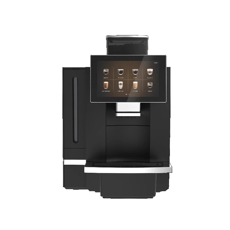 Кофемашина Кофеварка K95PLUS Коммерческая электрическая коммерческая кофемашина для эспрессо
Кофемашина Кофеварка K95PLUS Коммерческая электрическая коммерческая кофемашина для эспрессо