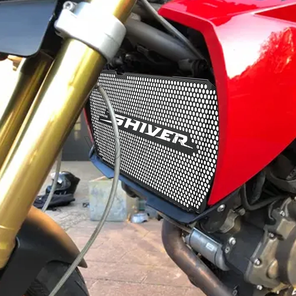 Motorcycle Radiator Grille Guard Protection Cover For Aprilia Dorsoduro 750 Shiver SL 750 2007-2017 Shiver 900 ABS E4 2018-2023
Motorcycle Radiator Grille Guard Protection Cover For Aprilia Dorsoduro 750 Shiver SL 750 2007-2017 Shiver 900 ABS E4 2018-2023