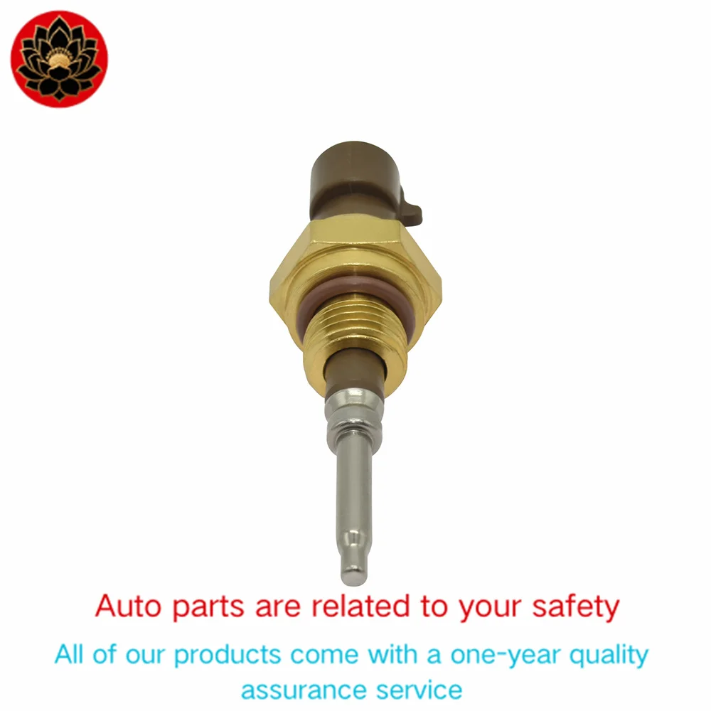 Для двигателей Cummins Датчик температуры охлаждающей жидкости Датчик температуры воды 4307110.
Для двигателей Cummins Датчик температуры охлаждающей жидкости Датчик температуры воды 4307110.