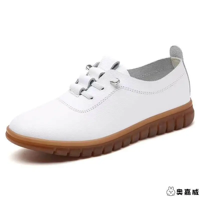 Lightweight Maternal Shoes Anti-slip Waterproof Oil-resistant Kitchen Work Shoes for Middle-aged And Elderly Women
Lightweight Maternal Shoes Anti-slip Waterproof Oil-resistant Kitchen Work Shoes for Middle-aged And Elderly Women