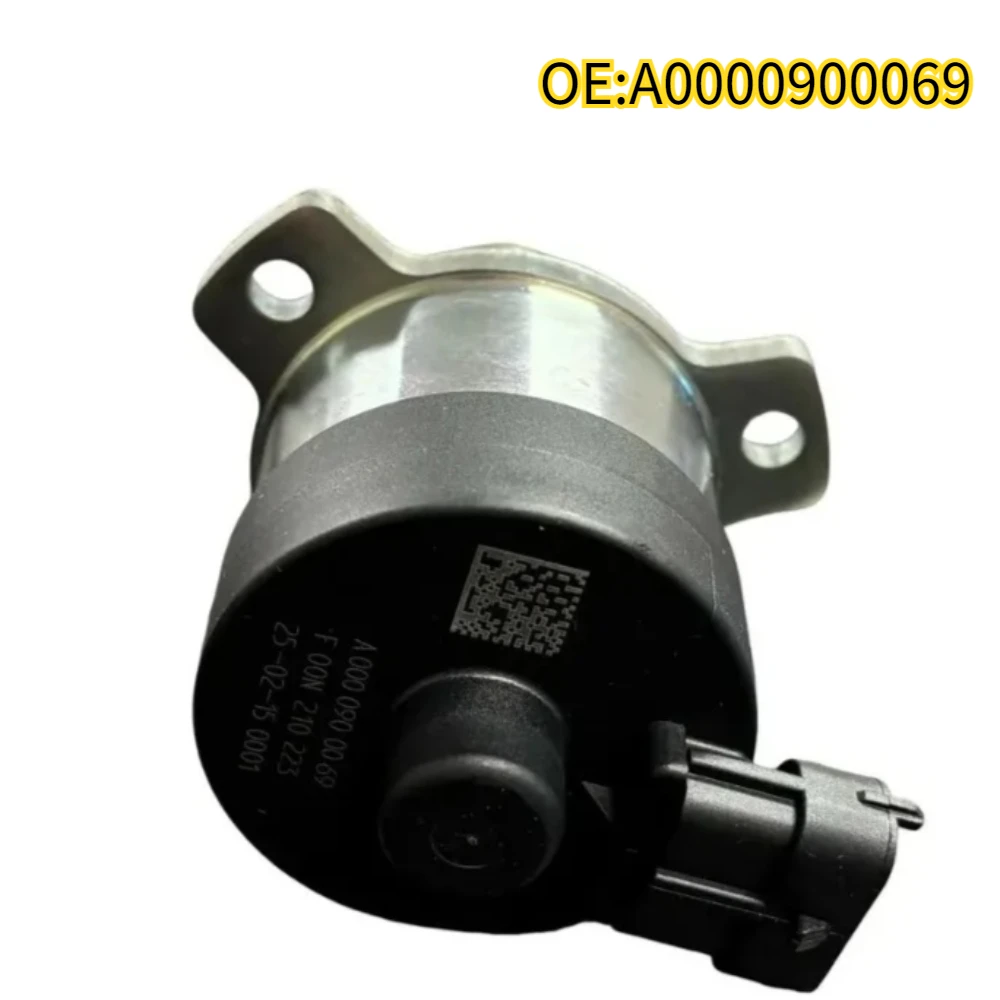 Original High quality New For A0000900069 Auto-accessoires Brandstofpomp Doseerapparaat voor DD13/DD15/DD16
Original High quality New For A0000900069 Auto-accessoires Brandstofpomp Doseerapparaat voor DD13/DD15/DD16