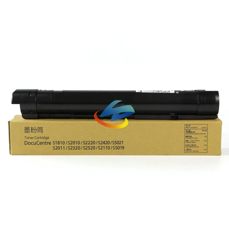 1 шт. S1810 5019 картридж с тонером для копировального аппарата для Xerox S-1810 S2010 2220 2420 2011 2320 2520 2110 Workcentre 5019 5021 5022 5024
1 шт. S1810 5019 картридж с тонером для копировального аппарата для Xerox S-1810 S2010 2220 2420 2011 2320 2520 2110 Workcentre 5019 5021 5022 5024