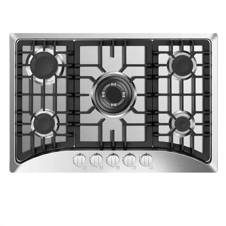 #5 burner gas hob protectors lead the industry golden supplier gas hob 5 burners
#5 burner gas hob protectors lead the industry golden supplier gas hob 5 burners