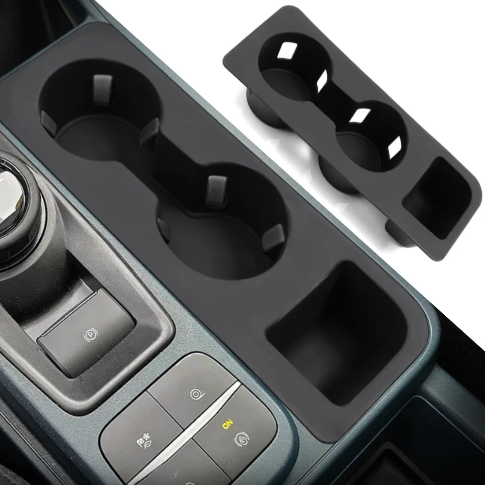 For Ford Maverick 2022 2023 2024 Car Central Control Water Cup Cover holder Silica Gel Anti-slip waterproof Car accessories
For Ford Maverick 2022 2023 2024 Car Central Control Water Cup Cover holder Silica Gel Anti-slip waterproof Car accessories