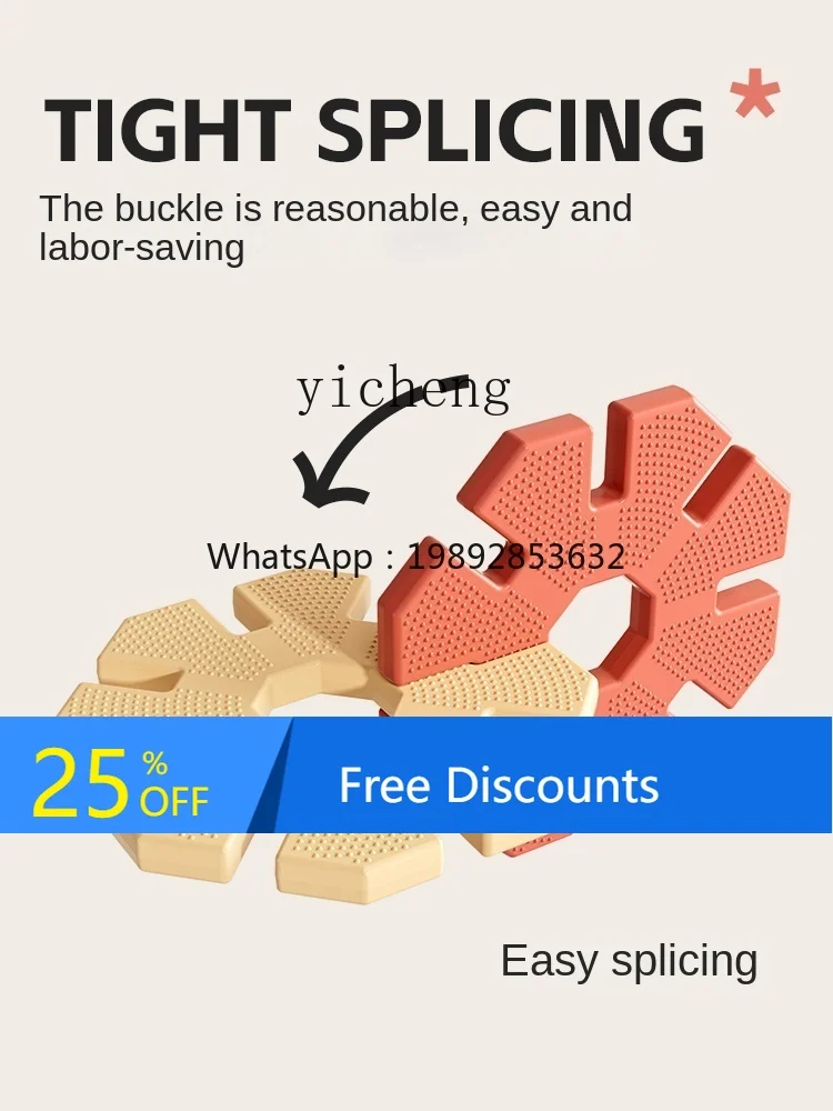 AF Extra Large Snowflake Children's Large Pule Assembled Plastic Blocks Kindergarten
AF Extra Large Snowflake Children's Large Pule Assembled Plastic Blocks Kindergarten