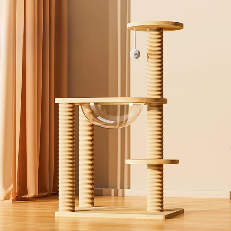 Cat Trees Towers for Large Cats, Tall Tower with Multiple Hamocks, Climbing Wall Set, Villa Scrapers, Pet Supplies
Cat Trees Towers for Large Cats, Tall Tower with Multiple Hamocks, Climbing Wall Set, Villa Scrapers, Pet Supplies