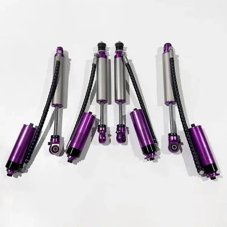 OPIC New Design 3 Speed Adjust Nitrogen Shock Absorber for Suzuki Jimny
OPIC New Design 3 Speed Adjust Nitrogen Shock Absorber for Suzuki Jimny