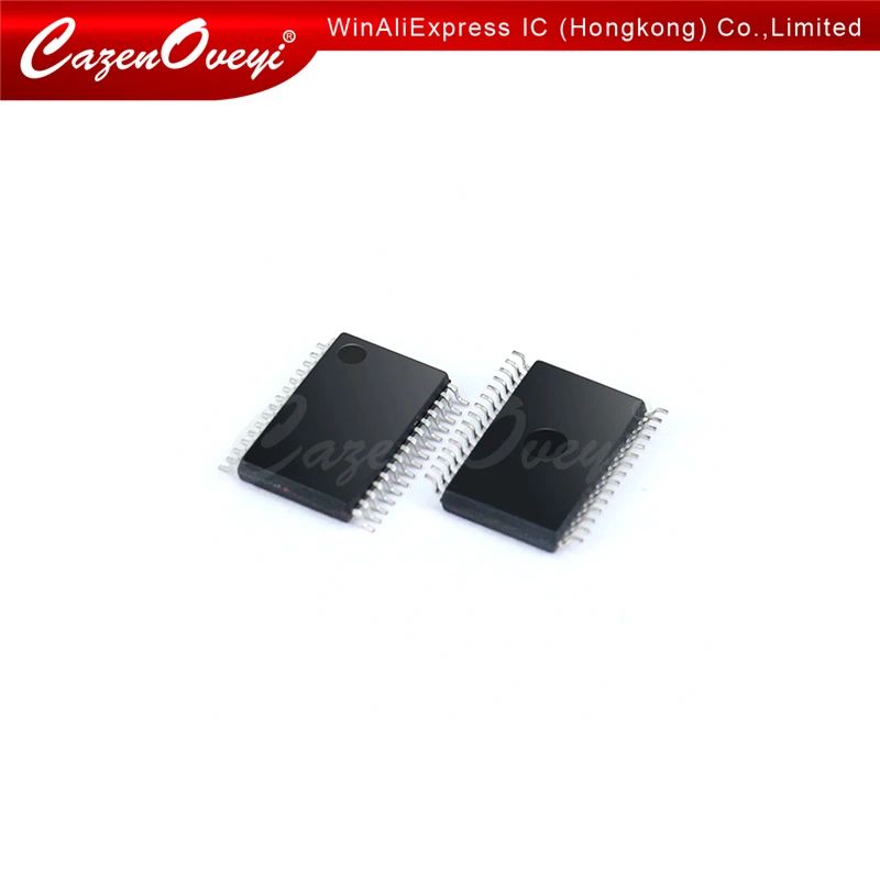 5pcs/lot TPS51020 PS51020 SSOP-30 new original
5pcs/lot TPS51020 PS51020 SSOP-30 new original