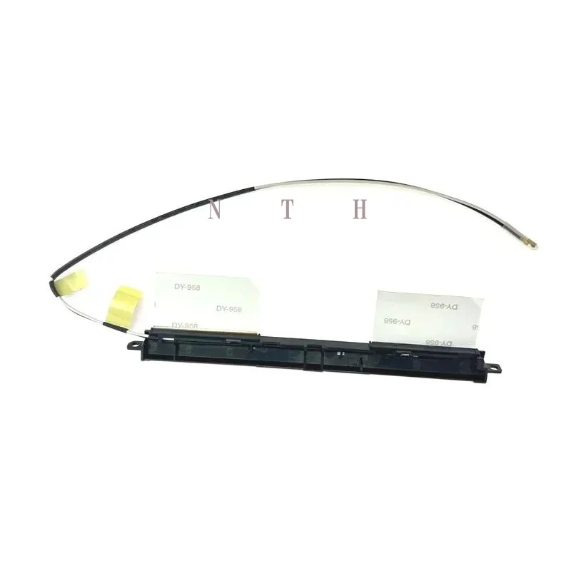 NHT для DELL Vostro 5468 Wi-Fi антенна беспроводной сигнальный кабель 04dACO DC33001VG0L
NHT для DELL Vostro 5468 Wi-Fi антенна беспроводной сигнальный кабель 04dACO DC33001VG0L