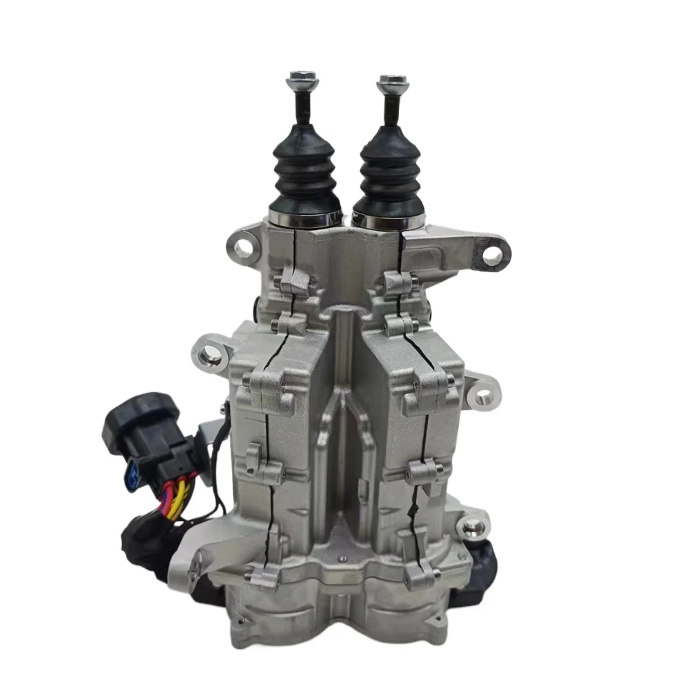 414702D011 414702D210 Transmission Clutch Actuator Assembly For Hyundai Elantra Tucson Kia Forte Soul 41470-2D210 41470-2D011
414702D011 414702D210 Transmission Clutch Actuator Assembly For Hyundai Elantra Tucson Kia Forte Soul 41470-2D210 41470-2D011