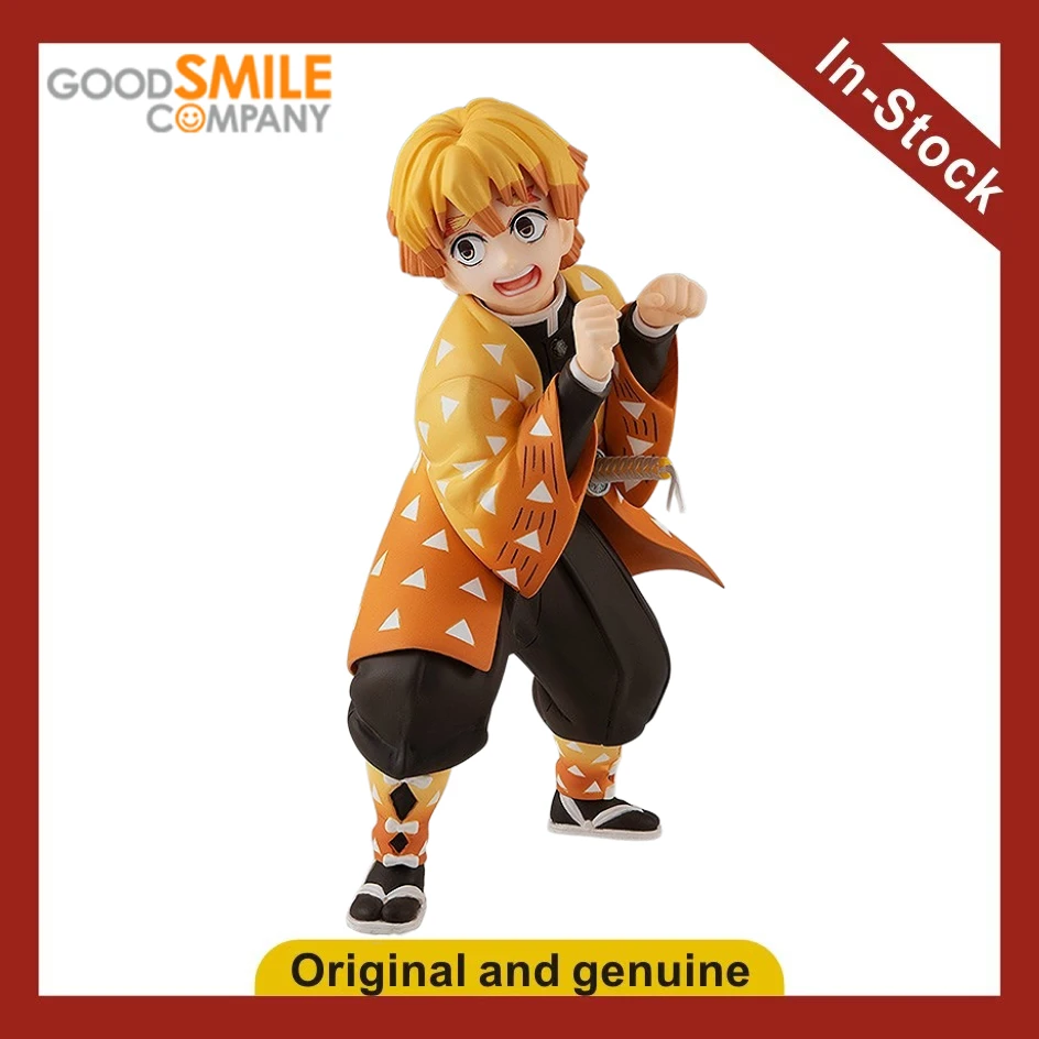 【UA】GSC Max Factory POPUP Demon Slayer: Фигурка-модель Зеницу, игрушка, подарок
【UA】GSC Max Factory POPUP Demon Slayer: Фигурка-модель Зеницу, игрушка, подарок