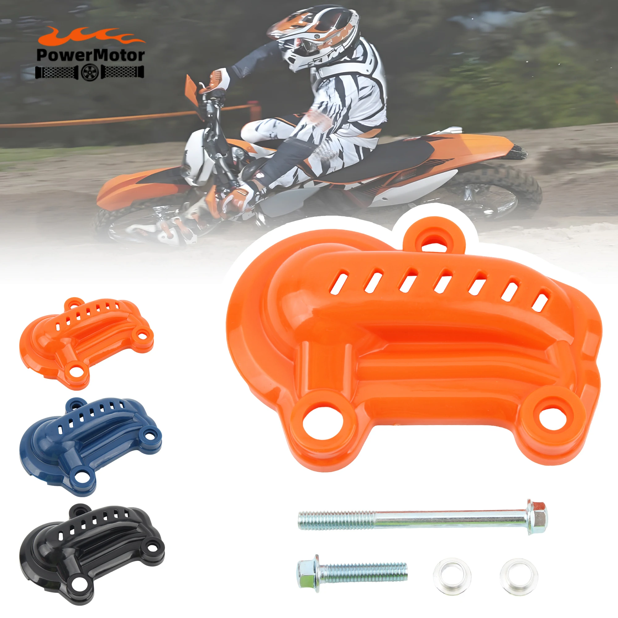 Motorbike Water Pump Protective Cover For KTM 250 300 EXC EXC XC SX XC For HUSOVARNA TC TX TE 2019-2021 Motorcycle Parts
Motorbike Water Pump Protective Cover For KTM 250 300 EXC EXC XC SX XC For HUSOVARNA TC TX TE 2019-2021 Motorcycle Parts