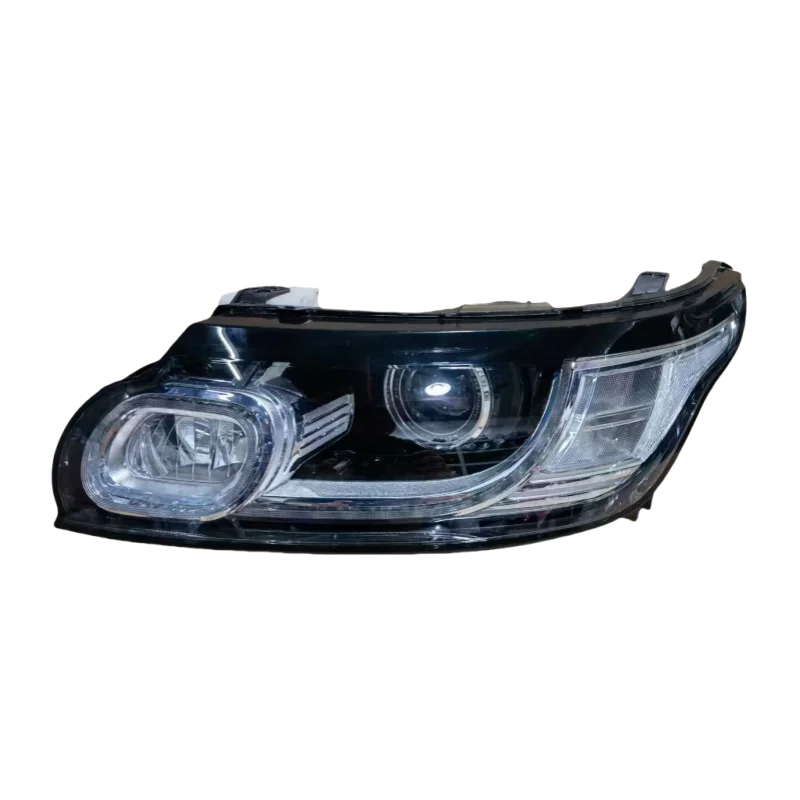 For Range Sport L494 2014-2017 Car Headlights Xenon Headlamps HID Headlights
For Range Sport L494 2014-2017 Car Headlights Xenon Headlamps HID Headlights