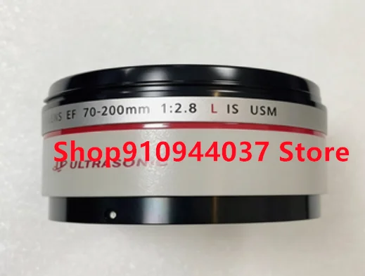 Новинка для CANON EF 70-200 мм 1:2,8 L IS USM, переднее кольцо фильтра UV 70-200 мм F/2,8L F/2,8, бленда с фиксированной трубкой, втулка Gen1
Новинка для CANON EF 70-200 мм 1:2,8 L IS USM, переднее кольцо фильтра UV 70-200 мм F/2,8L F/2,8, бленда с фиксированной трубкой, втулка Gen1