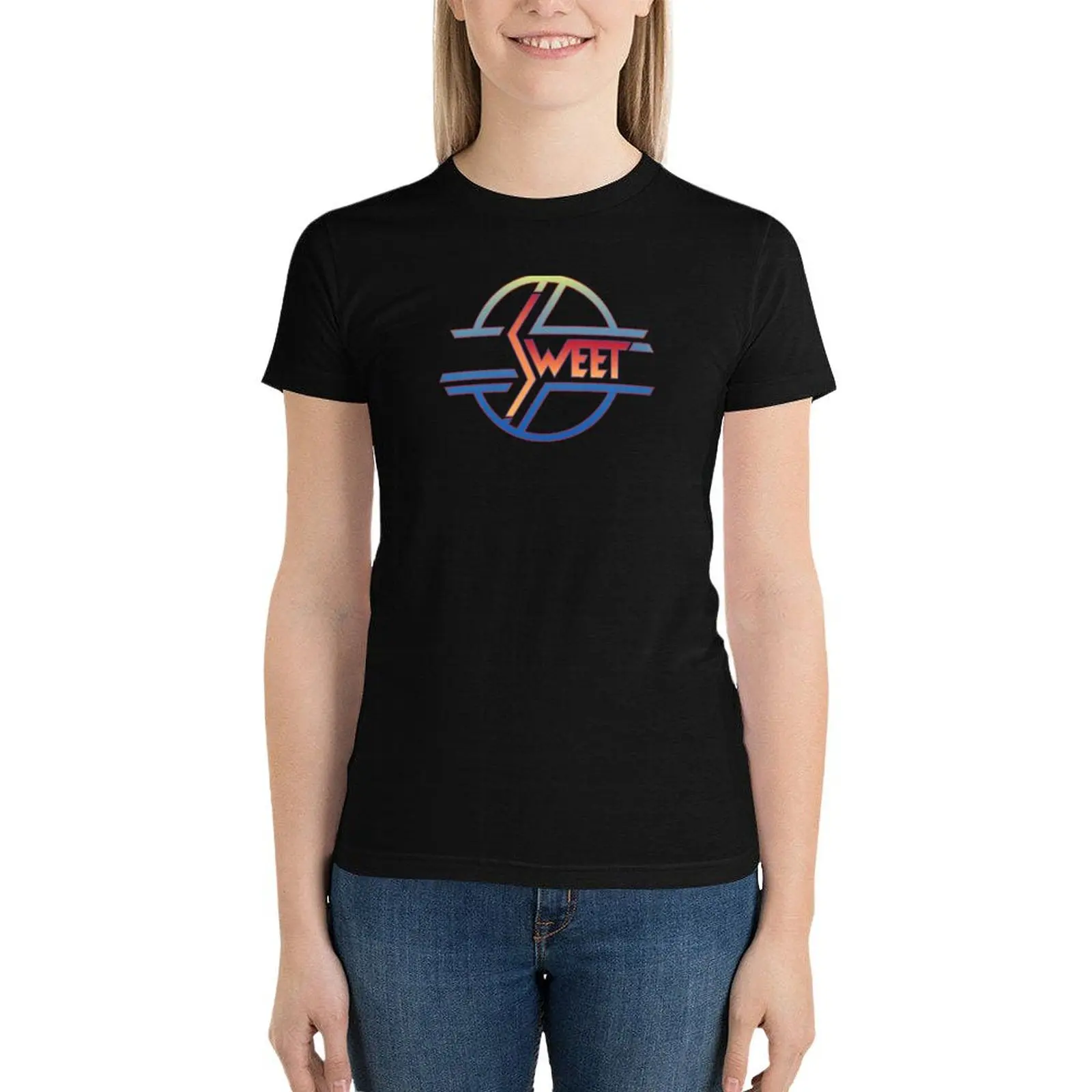 The Sweet: Water's Edge T-Shirt korean fashion anime clothes t-shirt dress for Women graphic
The Sweet: Water's Edge T-Shirt korean fashion anime clothes t-shirt dress for Women graphic