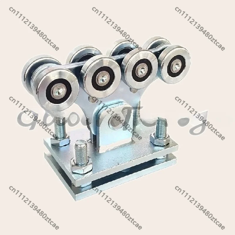 Cantilever Gate Floor Wheel Heavy Duty Sliding Gate Roller Smooth Quiet
Cantilever Gate Floor Wheel Heavy Duty Sliding Gate Roller Smooth Quiet