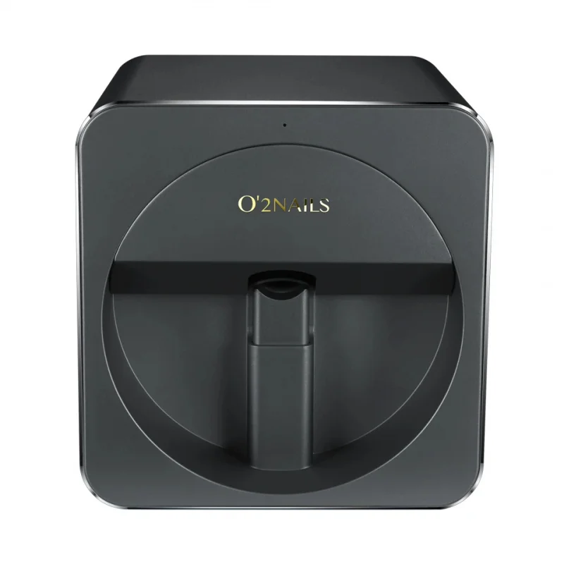 O2nails Mobile Printer Nail Machine X11 With Metal Body Professional 3D Nail Art Equipment Nail Salon Intelligent
O2nails Mobile Printer Nail Machine X11 With Metal Body Professional 3D Nail Art Equipment Nail Salon Intelligent