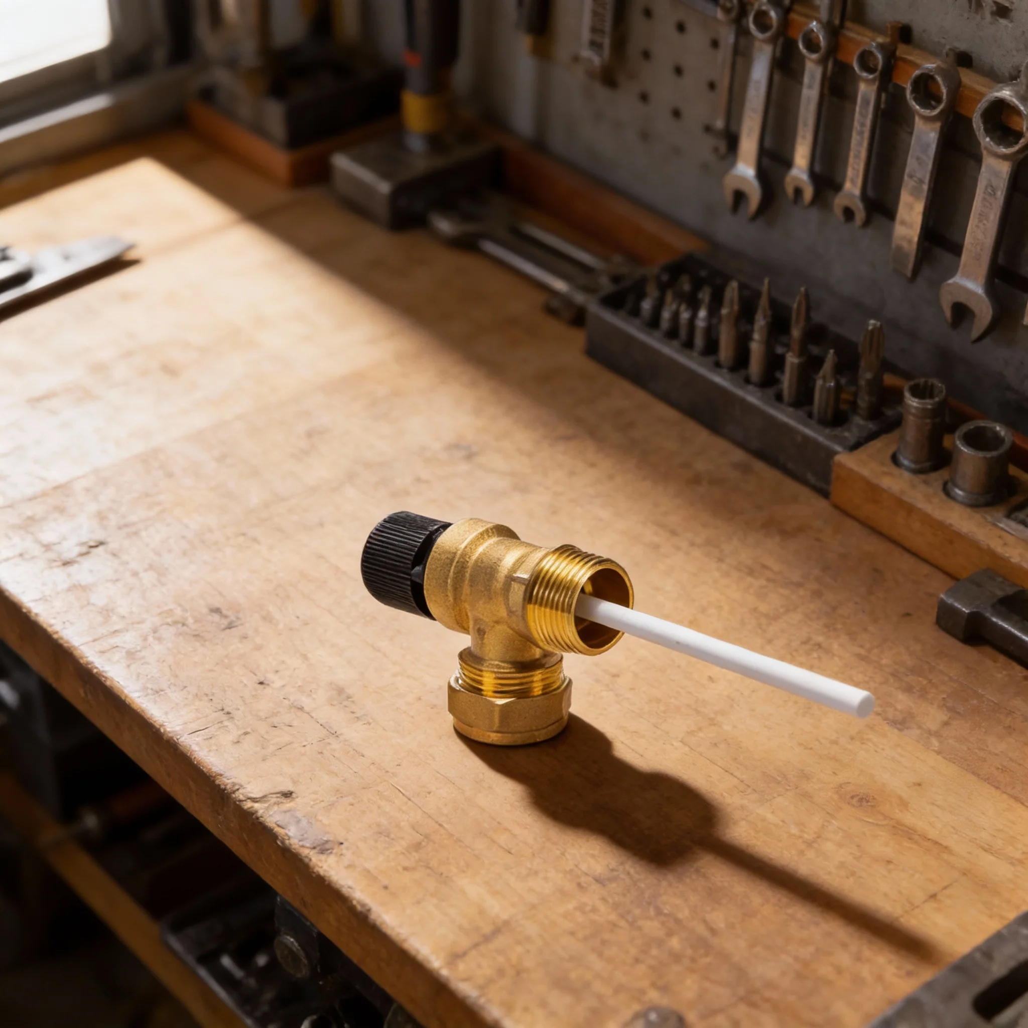 1 шт., 6-барный клапан сброса давления, безопасный контроль температуры для сантехнических систем, аксессуары, простая установка
1 шт., 6-барный клапан сброса давления, безопасный контроль температуры для сантехнических систем, аксессуары, простая установка