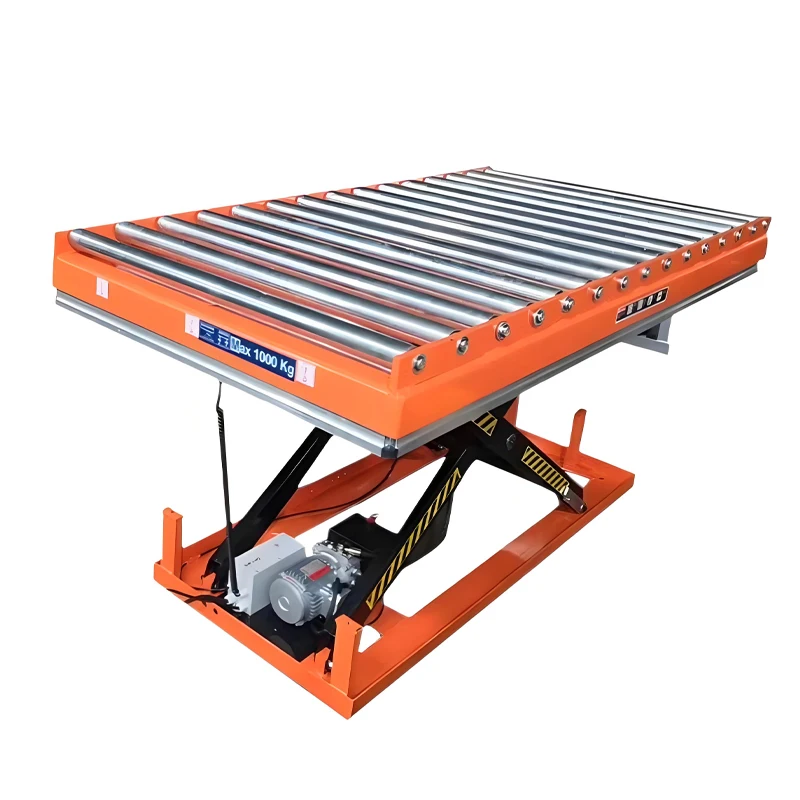 Fixed small electric mini hydraulic scissor lift table scissor lift platform
Fixed small electric mini hydraulic scissor lift table scissor lift platform