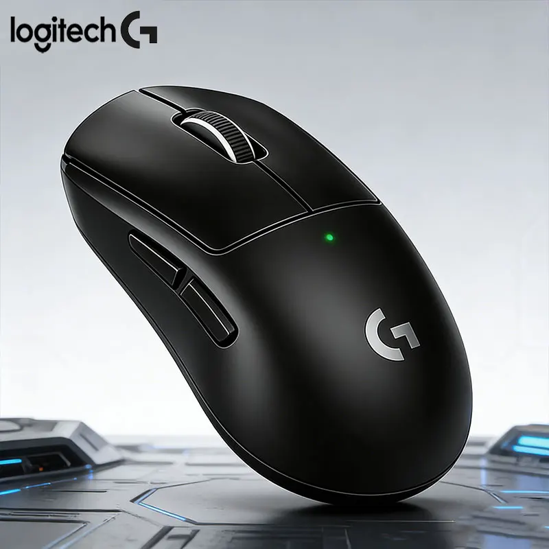 Logitech PRO X SUPERLIGHT 2SE/PRO X SUPERLIGHT/G502/G502HERO Soft rubber comfortable mouse for long-term office use and gaming
Logitech PRO X SUPERLIGHT 2SE/PRO X SUPERLIGHT/G502/G502HERO Soft rubber comfortable mouse for long-term office use and gaming