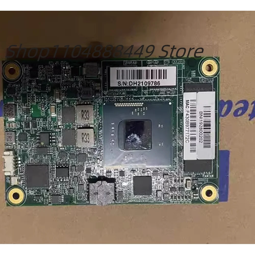 BT9A3-B21-E25(RoHS) Встроенная материнская плата промышленного управления
BT9A3-B21-E25(RoHS) Встроенная материнская плата промышленного управления