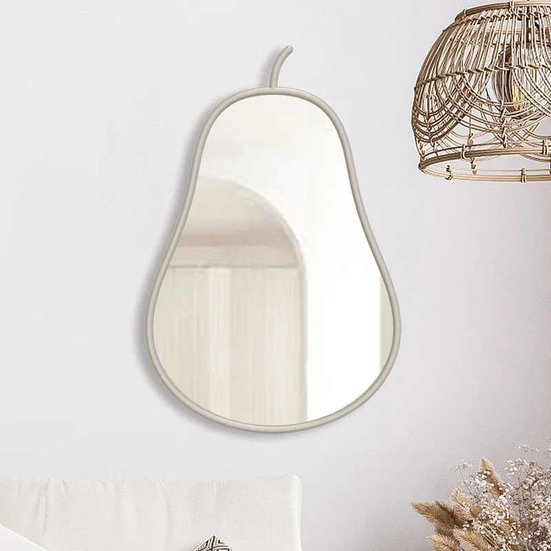 Makeup Small Decorative Mirrors Pocket Desk Bedroom Cute Decorative Mirrors Nordic Table Dekoracyjne Lustra Ayna Wall Decor
Makeup Small Decorative Mirrors Pocket Desk Bedroom Cute Decorative Mirrors Nordic Table Dekoracyjne Lustra Ayna Wall Decor