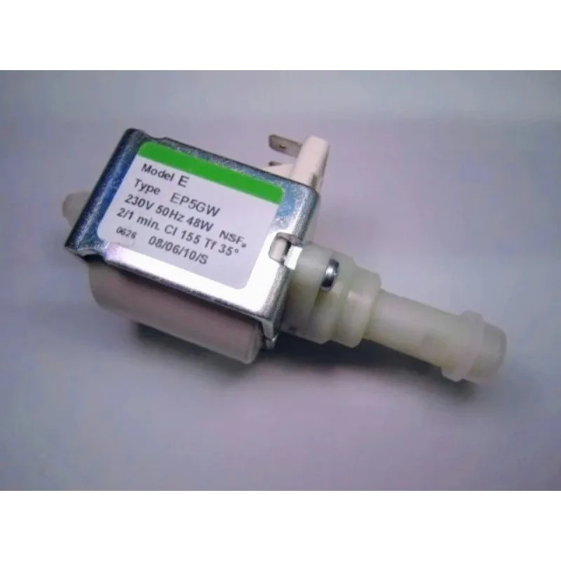 Suitable for Coffee Machine EP1221 2121 2124 2136 3146 5144 Water Pump, Accessories
Suitable for Coffee Machine EP1221 2121 2124 2136 3146 5144 Water Pump, Accessories