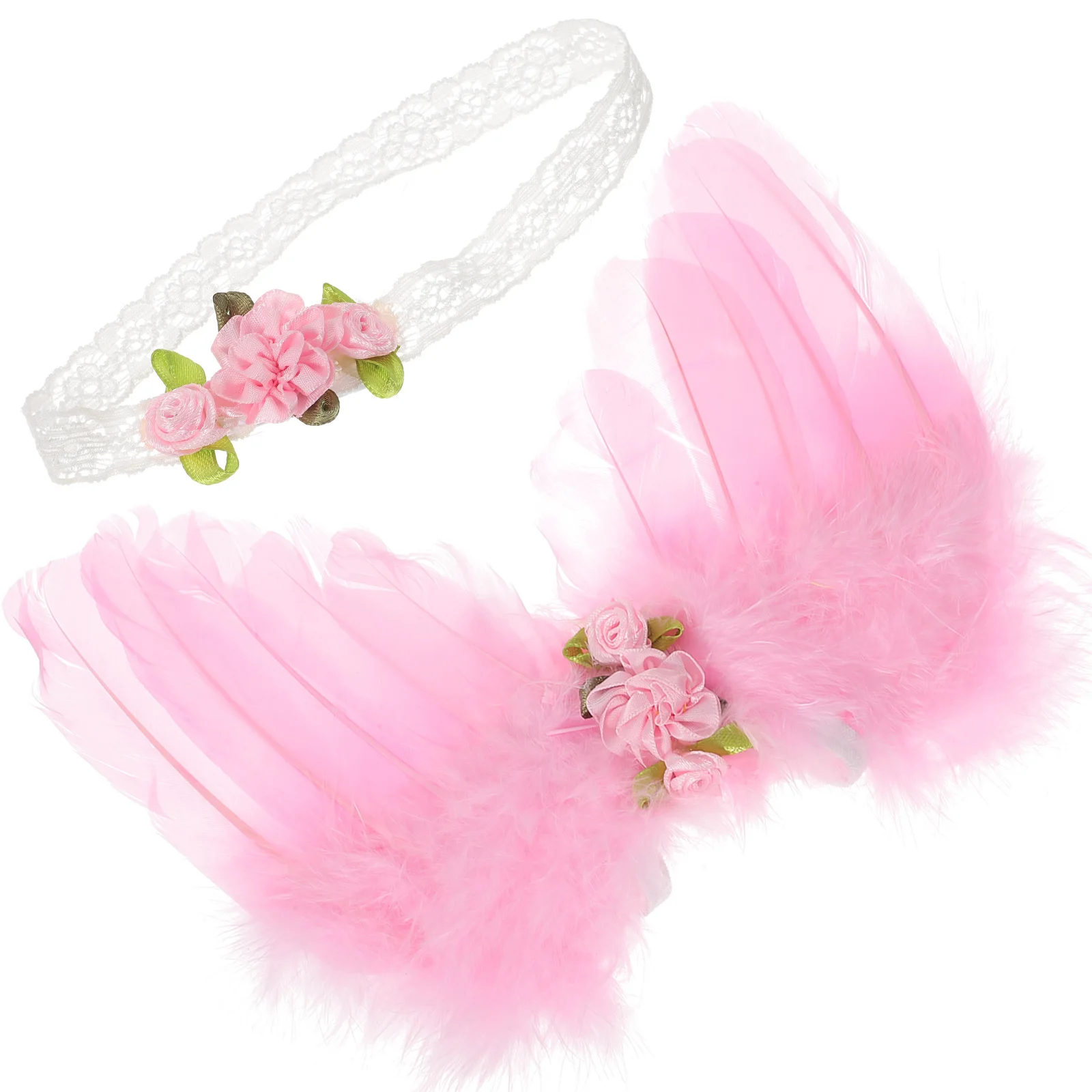 Angel Wings Kids Headb s Costume Props Fairy Wing for Little Girls Baby Hair Accessories Cosplay Festivals Stage Shows
Angel Wings Kids Headb s Costume Props Fairy Wing for Little Girls Baby Hair Accessories Cosplay Festivals Stage Shows
