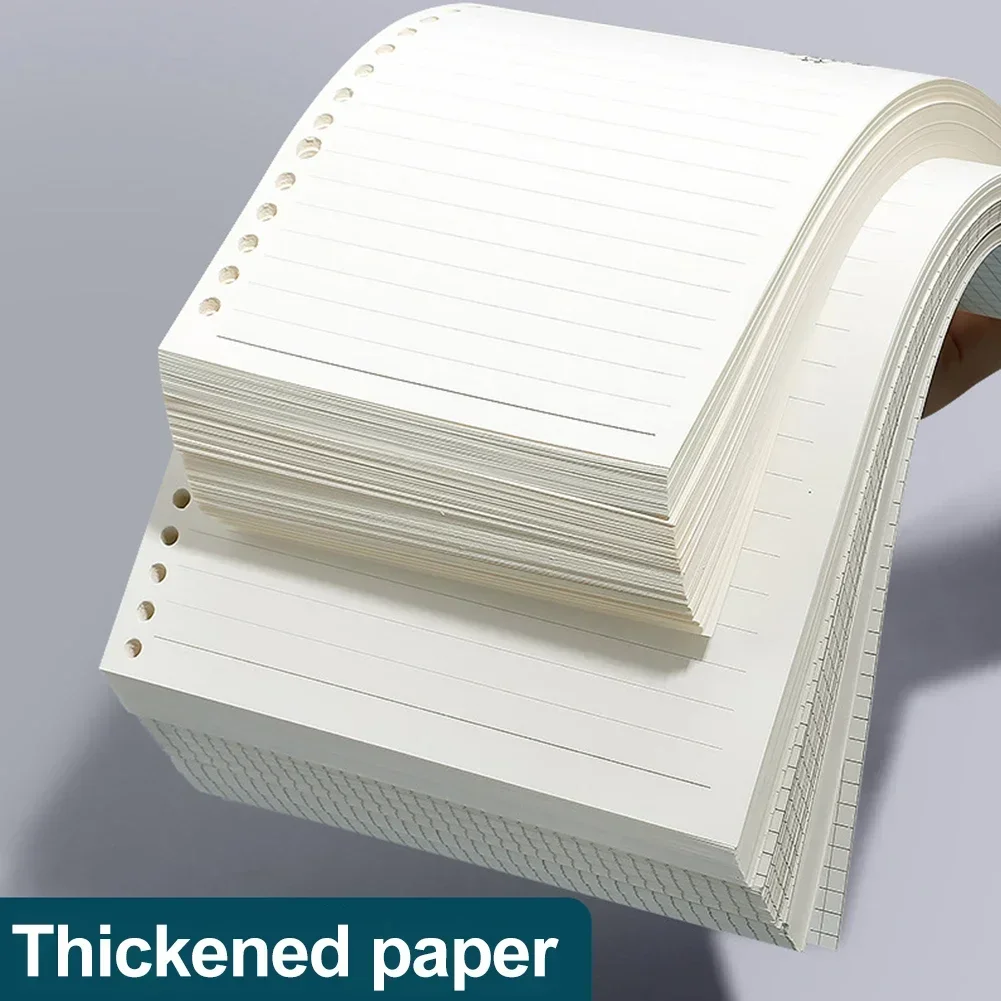 60 Sheets A4 A5 B5 Refill Spiral Binder Inner Page Notebook Loose Leaf Weekly Monthly To Do Line Grid Inside Paper Stationery
60 Sheets A4 A5 B5 Refill Spiral Binder Inner Page Notebook Loose Leaf Weekly Monthly To Do Line Grid Inside Paper Stationery