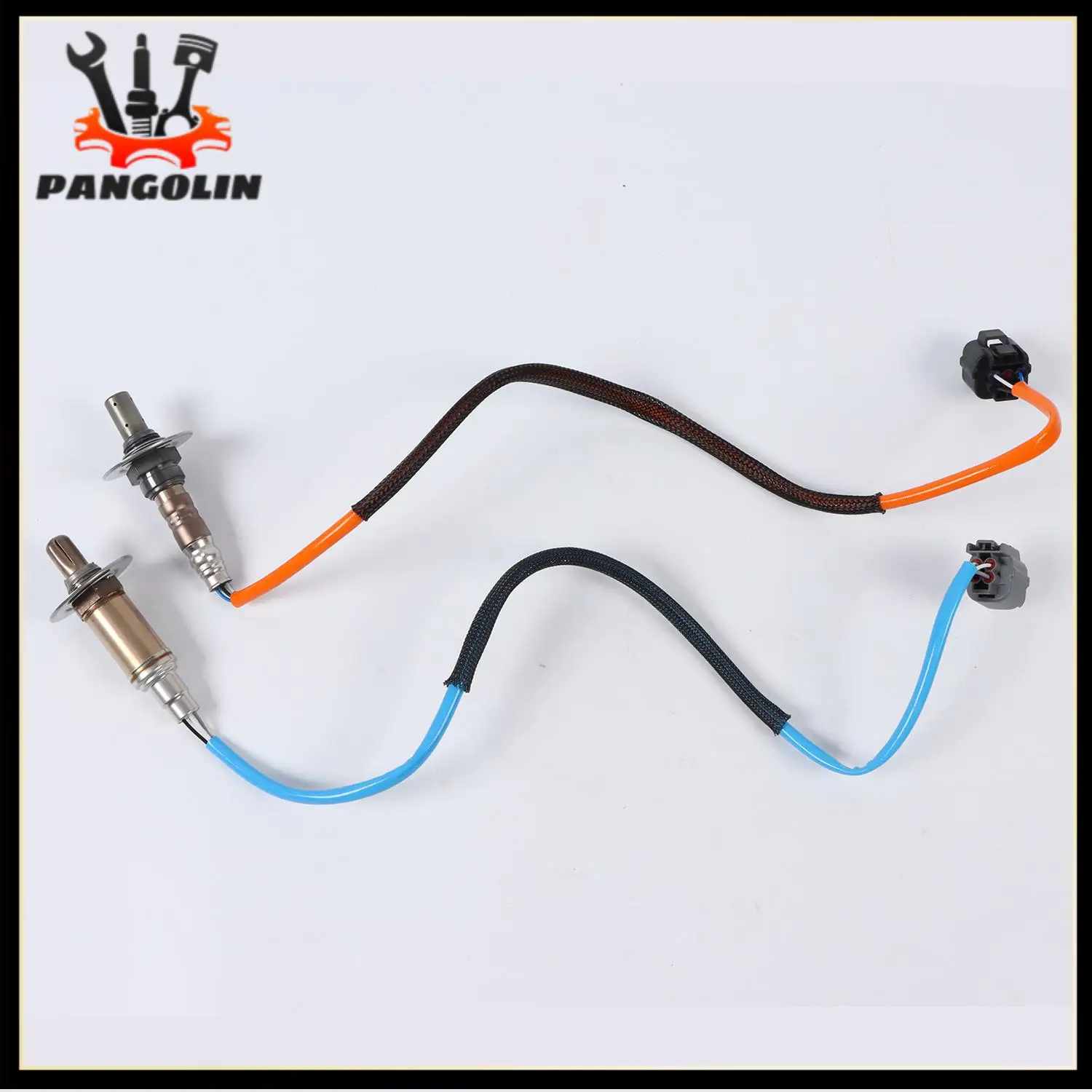 2Pcs Up+Downstream Oxygen Sensor 22690-AA891 22641-AA480 For 2005-2012 Impreza 2007-2015 Legacy 2005-2012 Forester Sensor Parts
2Pcs Up+Downstream Oxygen Sensor 22690-AA891 22641-AA480 For 2005-2012 Impreza 2007-2015 Legacy 2005-2012 Forester Sensor Parts