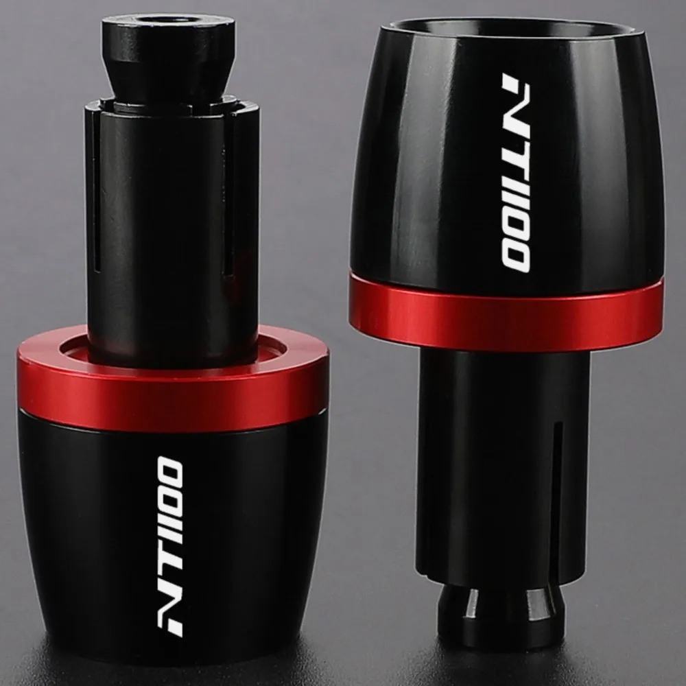2021-2023 Universal For HONDA NT1100 2021 2022 2023 7/8'' 22MM Handle Bar End Hand Grip Handlebar ends Plug Cover Accessories
2021-2023 Universal For HONDA NT1100 2021 2022 2023 7/8'' 22MM Handle Bar End Hand Grip Handlebar ends Plug Cover Accessories