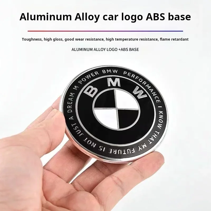 For BMW Hubcaps 68mm Blue White Black and White 56mm Black and White Hub Center Plastic Cap LOGO
For BMW Hubcaps 68mm Blue White Black and White 56mm Black and White Hub Center Plastic Cap LOGO