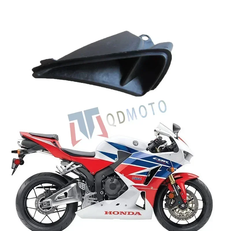 For HONDA CBR600RR F5 2013 2014 2015 Motorcycle Rear Tail Cover Vent Pipe ABS Injection Fairings CBR 600 RR F5 13-15 Accessories
For HONDA CBR600RR F5 2013 2014 2015 Motorcycle Rear Tail Cover Vent Pipe ABS Injection Fairings CBR 600 RR F5 13-15 Accessories