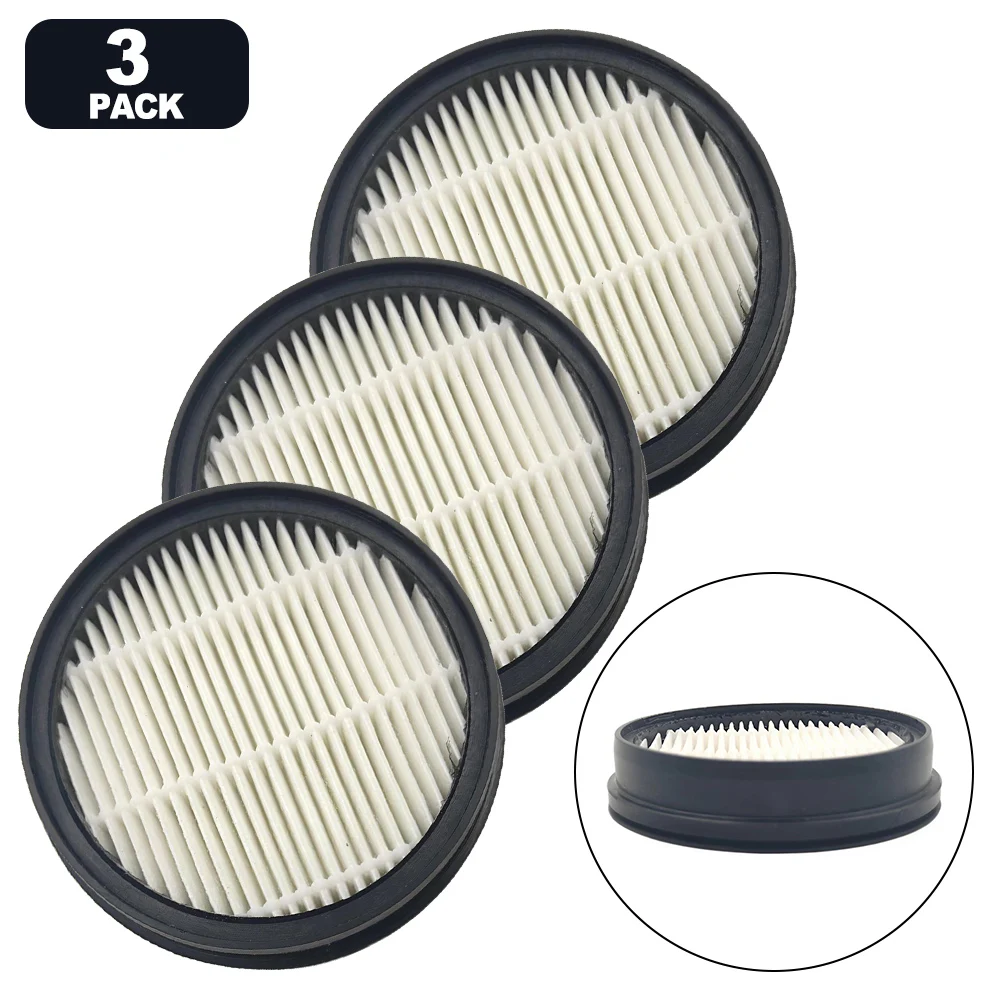 Set Of 3 Vacuum Cleaner Filters For The Pro-scenic P16 Cordless Vacuum Cleaner. Washable, Reusable Replacement Filters.
Set Of 3 Vacuum Cleaner Filters For The Pro-scenic P16 Cordless Vacuum Cleaner. Washable, Reusable Replacement Filters.