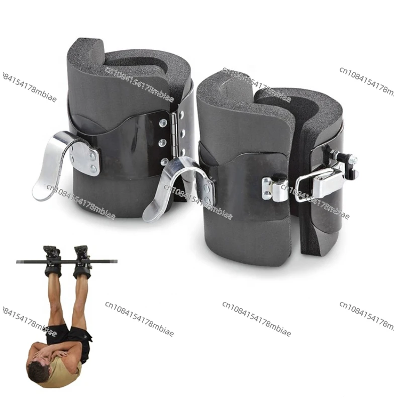 Durable Gravity Boots Inversion HangUp Training Ankle Boot Chin Up Hanging Upside Down Hook
Durable Gravity Boots Inversion HangUp Training Ankle Boot Chin Up Hanging Upside Down Hook