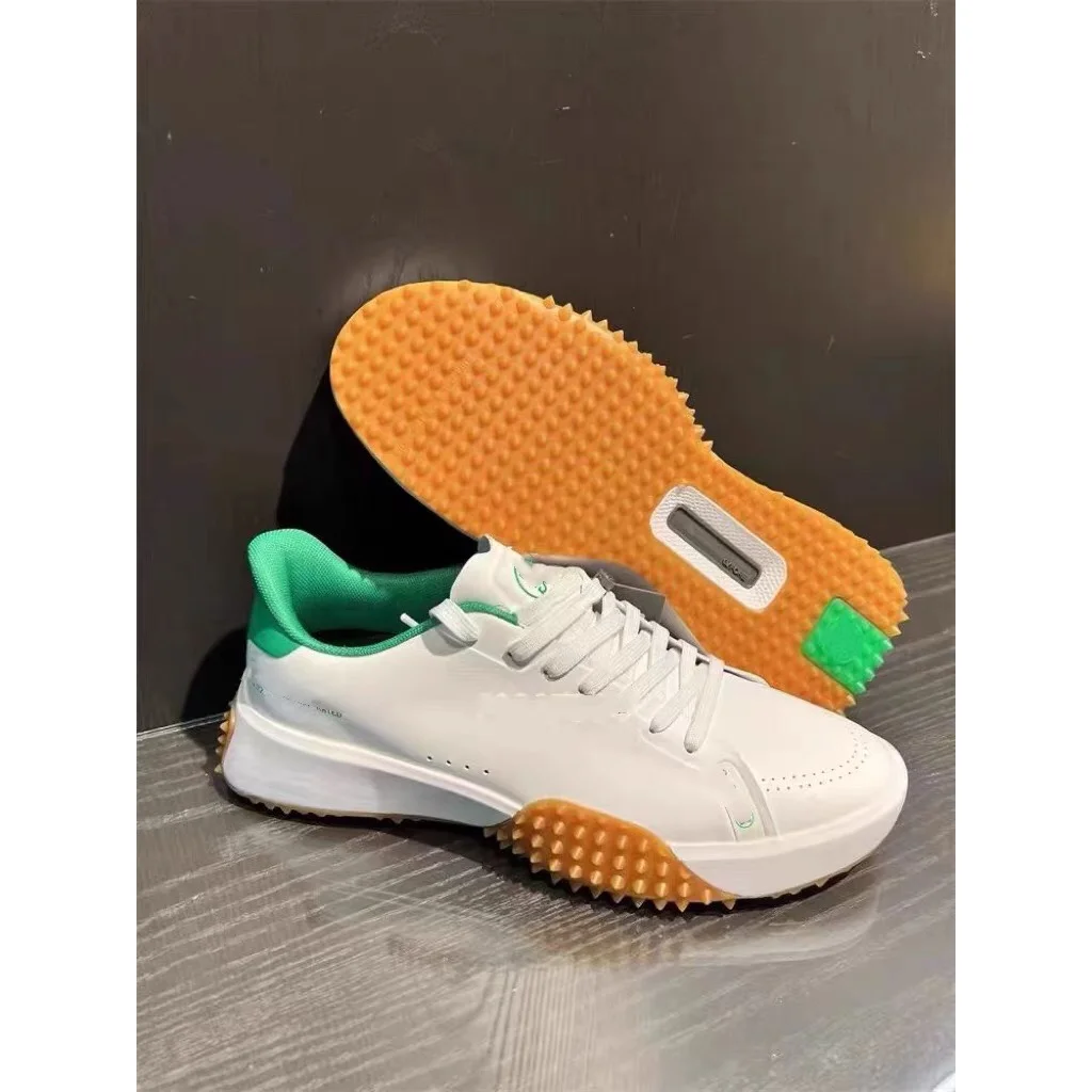 2026 Golf Shoes Men's Athletic Sneakers Fashion Trendy Lightweight Waterproof Sports Footwear
2026 Golf Shoes Men's Athletic Sneakers Fashion Trendy Lightweight Waterproof Sports Footwear