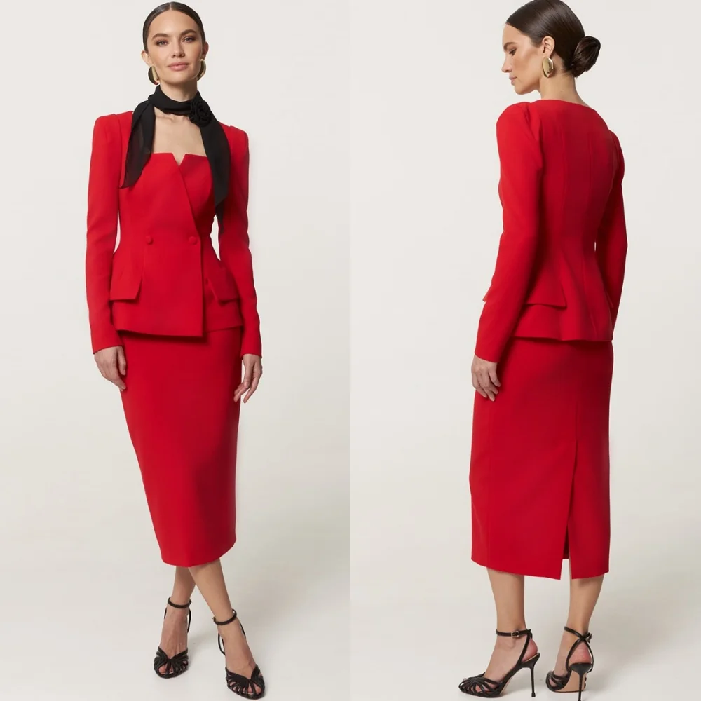 Customized Luxury Jersey Evening Dress Exquisite Square Collar Long Sleeves Homecoming Dresses Fashion Special Occasion Gowns
Customized Luxury Jersey Evening Dress Exquisite Square Collar Long Sleeves Homecoming Dresses Fashion Special Occasion Gowns
