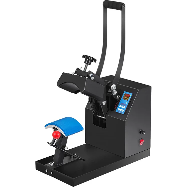 New Hat Baking Machine Hat Printing Machine, Heat Transfer Printing Machine Personalized DIY Hat Baking Hot Marking Machine
New Hat Baking Machine Hat Printing Machine, Heat Transfer Printing Machine Personalized DIY Hat Baking Hot Marking Machine