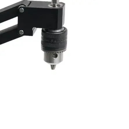 /Aluminum /Alloy /Cantilever Tapping Bracket For Hand Drill Horizontal Vertical For Multi Angle Adjustment Tool For DIY Threadin
/Aluminum /Alloy /Cantilever Tapping Bracket For Hand Drill Horizontal Vertical For Multi Angle Adjustment Tool For DIY Threadin