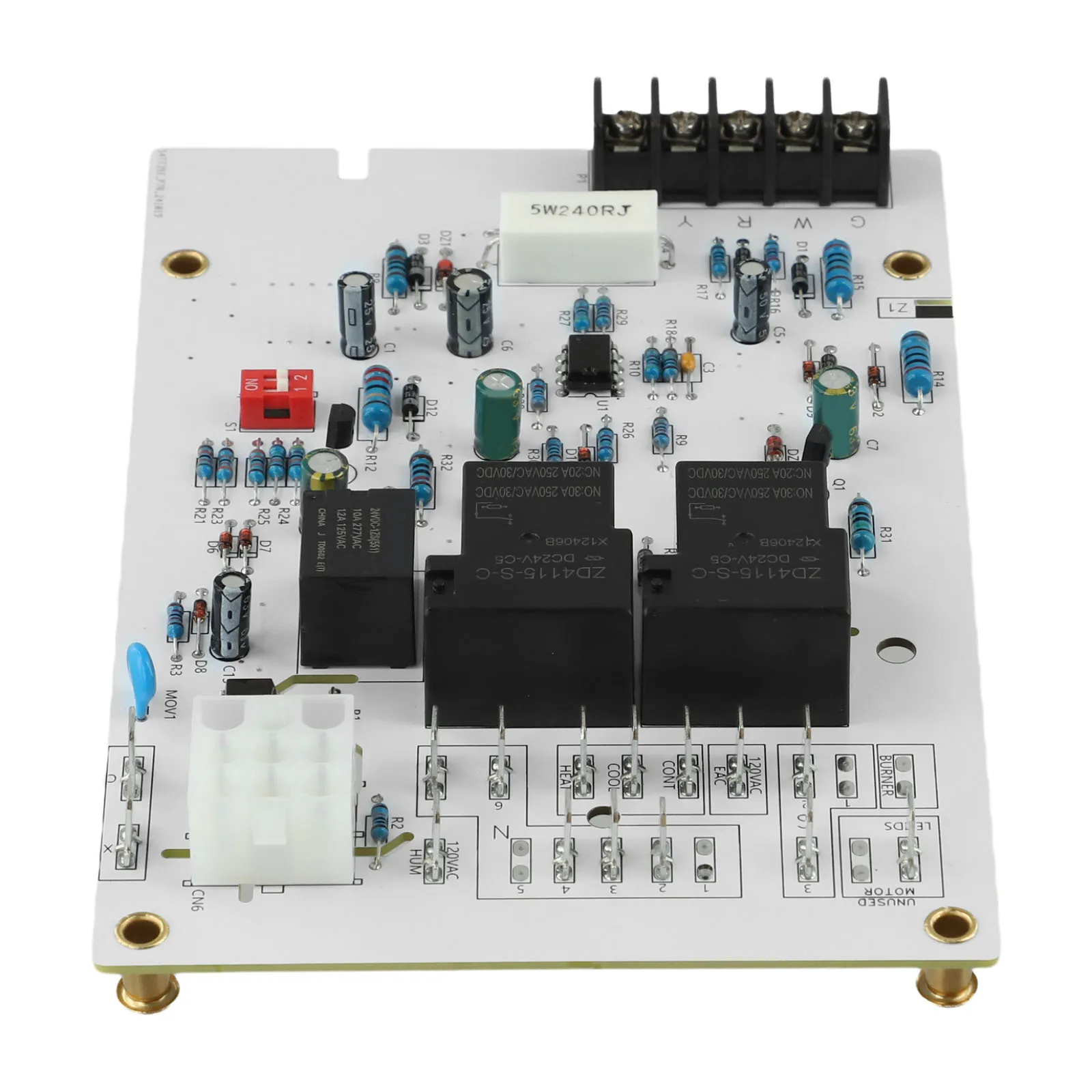 Упрощенная установка Получитесь с оптимальной функциональностью с помощью нашего пользовательского дизайна, предназначенного для замены стандартных электрических плат
Упрощенная установка Получитесь с оптимальной функциональностью с помощью нашего пользовательского дизайна, предназначенного для замены стандартных электрических плат