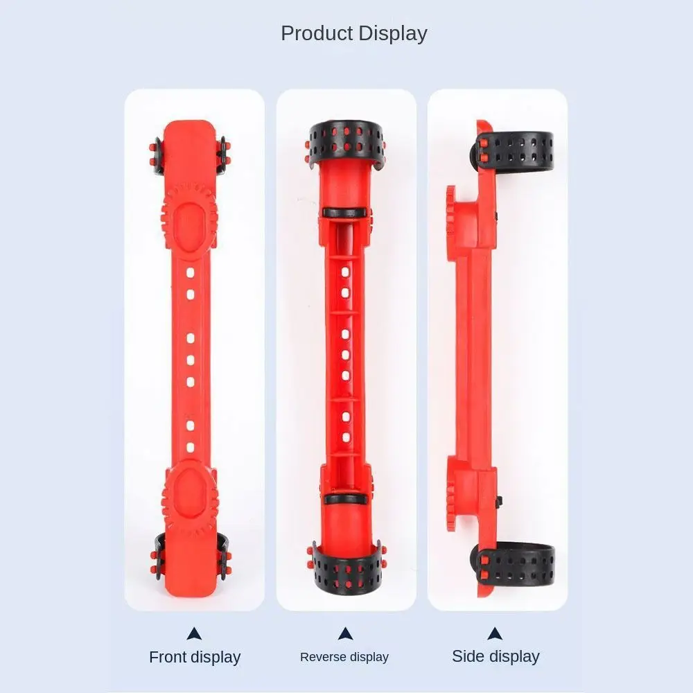 Hanging Fishing Line Winding Lines Board Snelled Hook Bobbin Holder Fishing Coiling Plate Durable Adjustable Foam Panel Fishing
Hanging Fishing Line Winding Lines Board Snelled Hook Bobbin Holder Fishing Coiling Plate Durable Adjustable Foam Panel Fishing