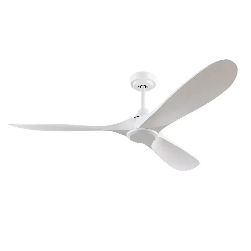 60" Indoor Ceiling Fan with Light and Remote Control Minimalist Style Quiet Motor Modern for Bedroom or Living Room Ceiling Fan
60" Indoor Ceiling Fan with Light and Remote Control Minimalist Style Quiet Motor Modern for Bedroom or Living Room Ceiling Fan