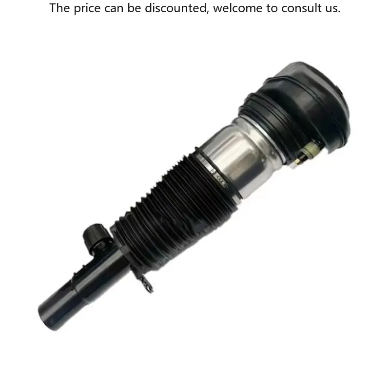 Hot Selling High Quality Auto Air Shock Absorbers Latest Car Accessories Front Suspension In Steel 97034305122 97034305222
Hot Selling High Quality Auto Air Shock Absorbers Latest Car Accessories Front Suspension In Steel 97034305122 97034305222