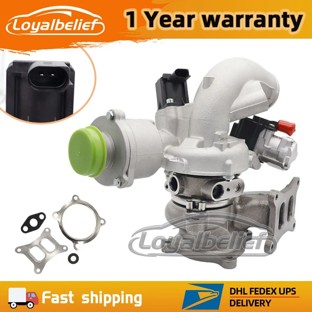 For B9 2.0 Turbocharger Audi A4 A5 A6 A7 Q5 Q7 2.0 TFSI 06L145722B 06L145722C 06L145722L 06L145722N 06L145702MX
For B9 2.0 Turbocharger Audi A4 A5 A6 A7 Q5 Q7 2.0 TFSI 06L145722B 06L145722C 06L145722L 06L145722N 06L145702MX