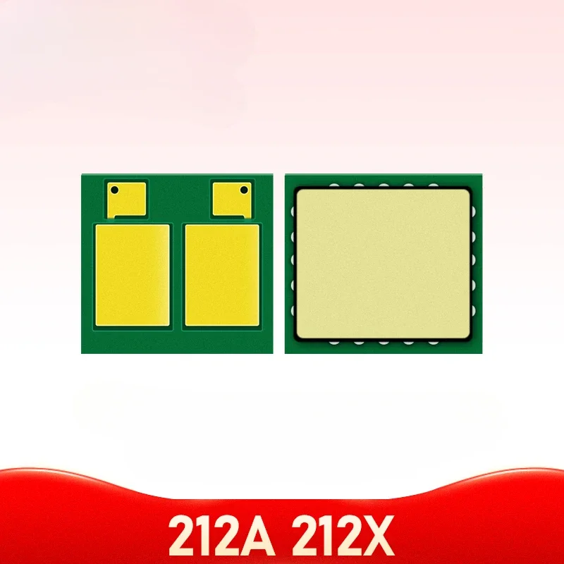 Чип для тонер-картриджа 212A 212X для HP LaserJet Enterprise M554dn M555dn M555x MFP M578c M578z M578dn M578f M554 M555 M578 (сброс)
Чип для тонер-картриджа 212A 212X для HP LaserJet Enterprise M554dn M555dn M555x MFP M578c M578z M578dn M578f M554 M555 M578 (сброс)